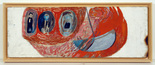 Louise Bourgeois. Untitled. 1946–1947