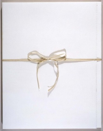 Louise Bourgeois. Les Arbres (2). 2004