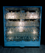Louise Bourgeois. Le Défi. 1991