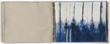 Louise Bourgeois. Untitled, no. 9 of 23, from the illustrated book, Ode à la Bièvre. 2007