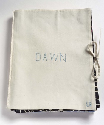 Louise Bourgeois. Dawn. 2006