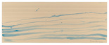 Louise Bourgeois. Untitled, no. 28 of 42 in La Rivière Gentille (set 1), from the series of installation sets (1-3). 2007
