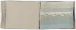 Louise Bourgeois. Untitled, no. 17 of 23, from the illustrated book, Ode à la Bièvre. 2007